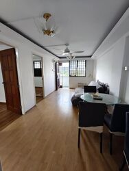 Blk 504 Kaki Bukit Ville (Bedok), HDB 3 Rooms #535519721